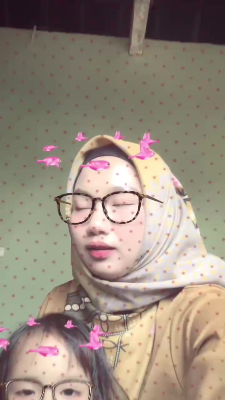 @Rahmayani