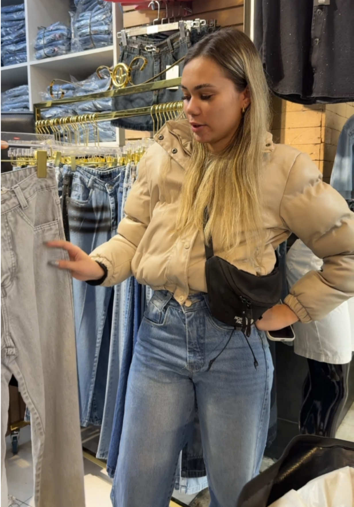 @Ri Jeans