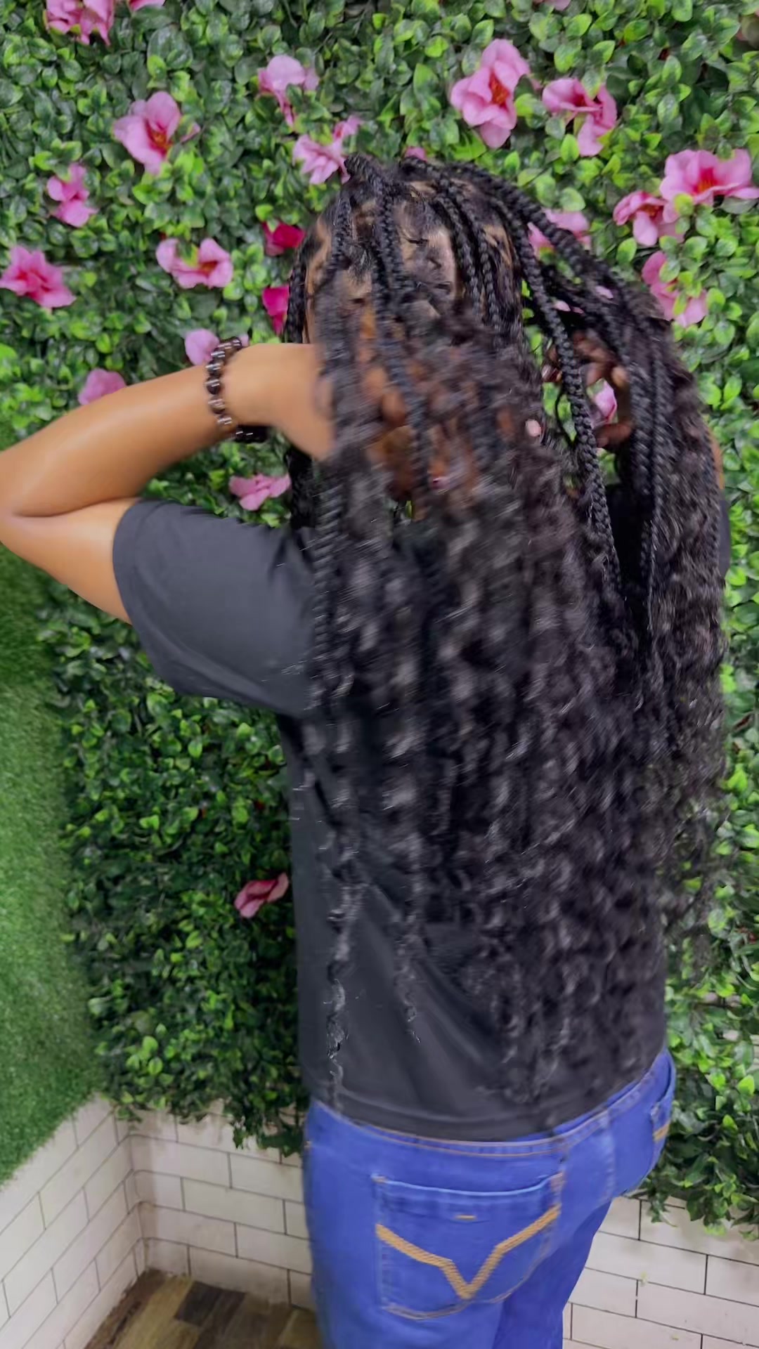 @sassybeauty😍