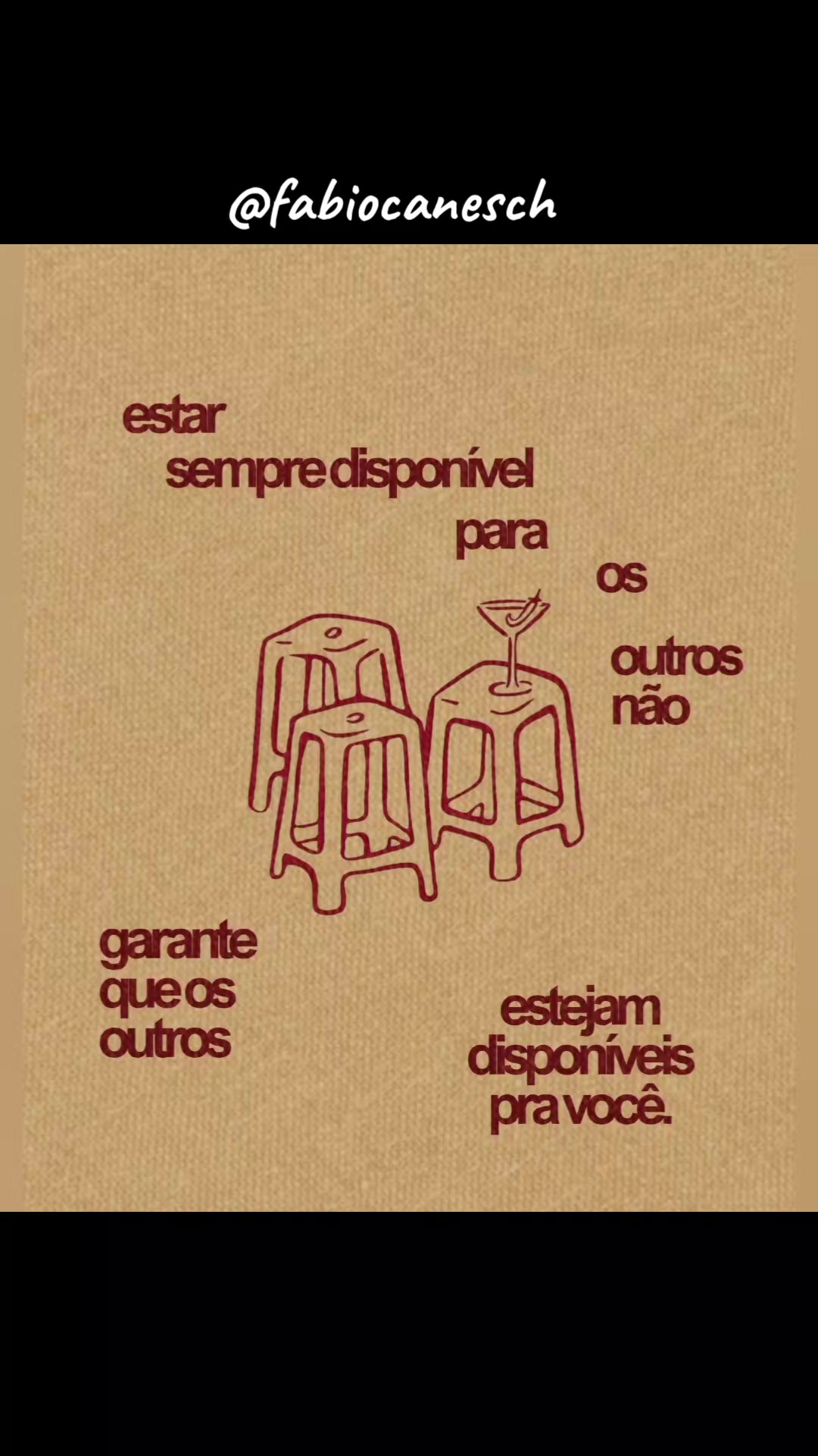 @Fábio caneschi de Oliveira
