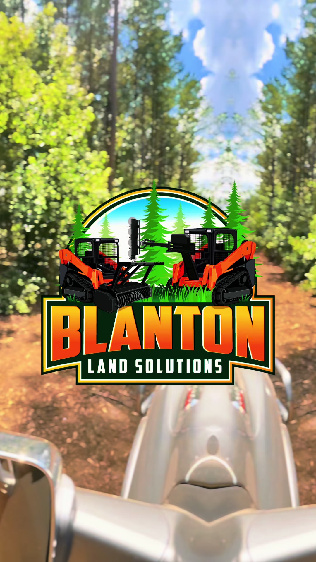 @Blanton Land Solutions