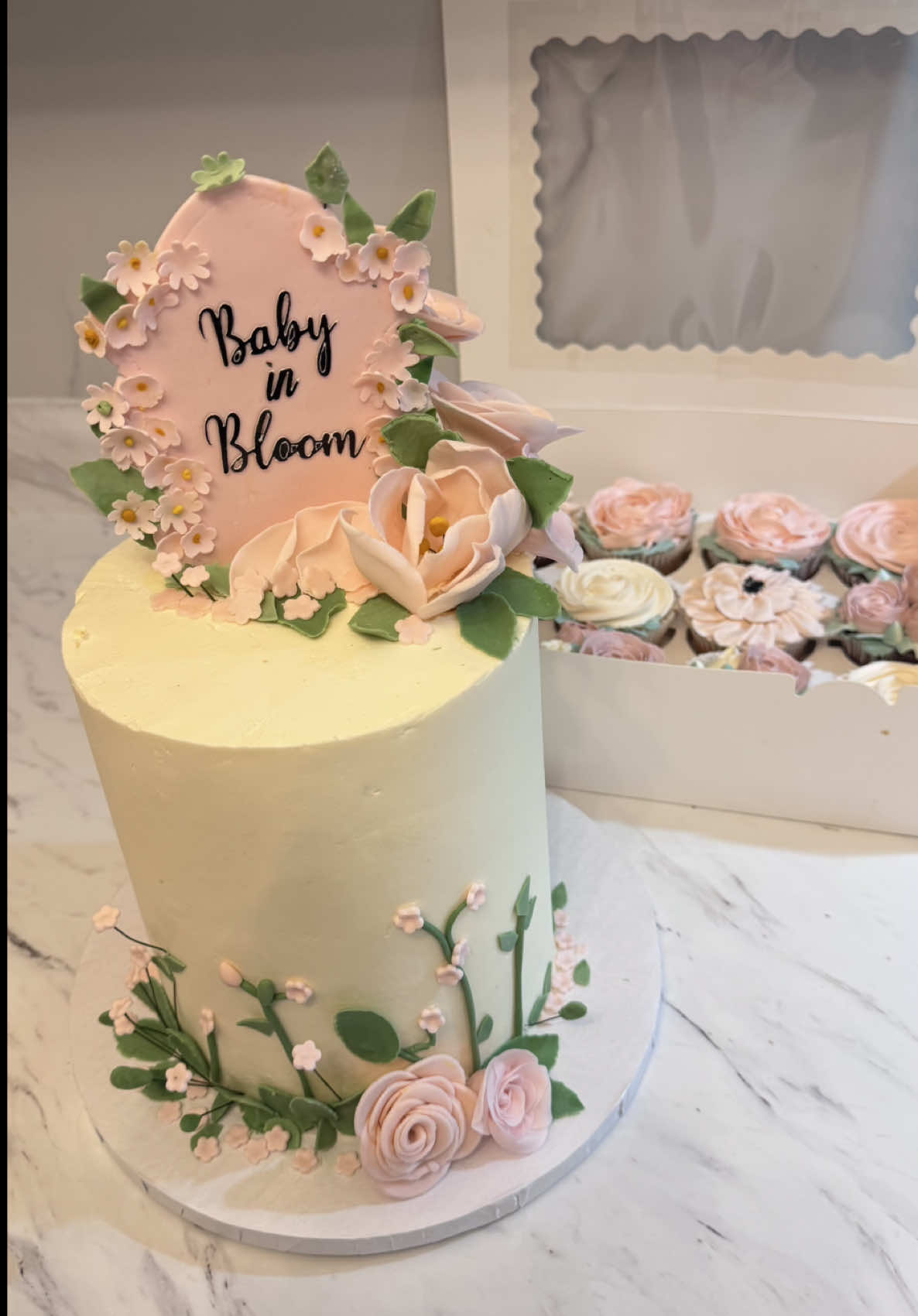 @Maria’s cake by MAFFI’s