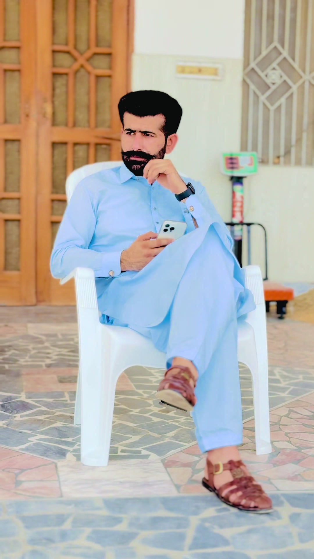 @Taimur Tarar