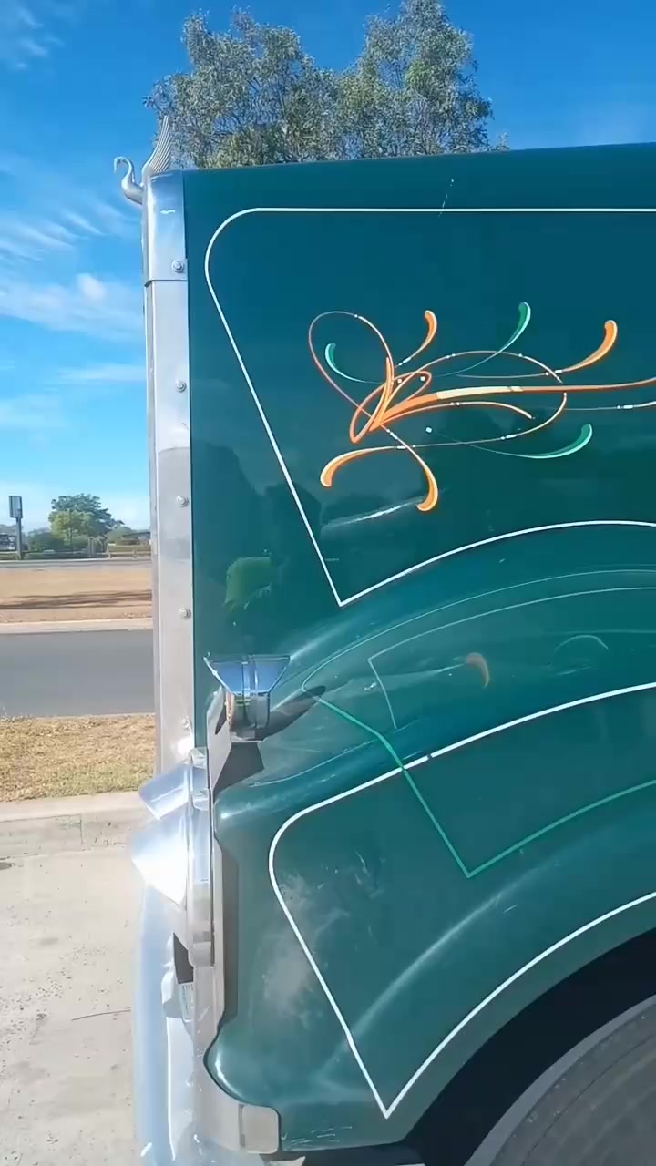 @Gundytruckspotting