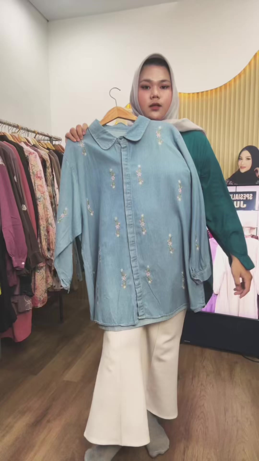 @BigSize Kekinian 🛍️