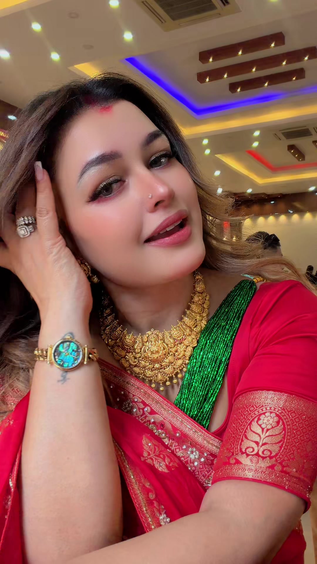 @ankita chettri