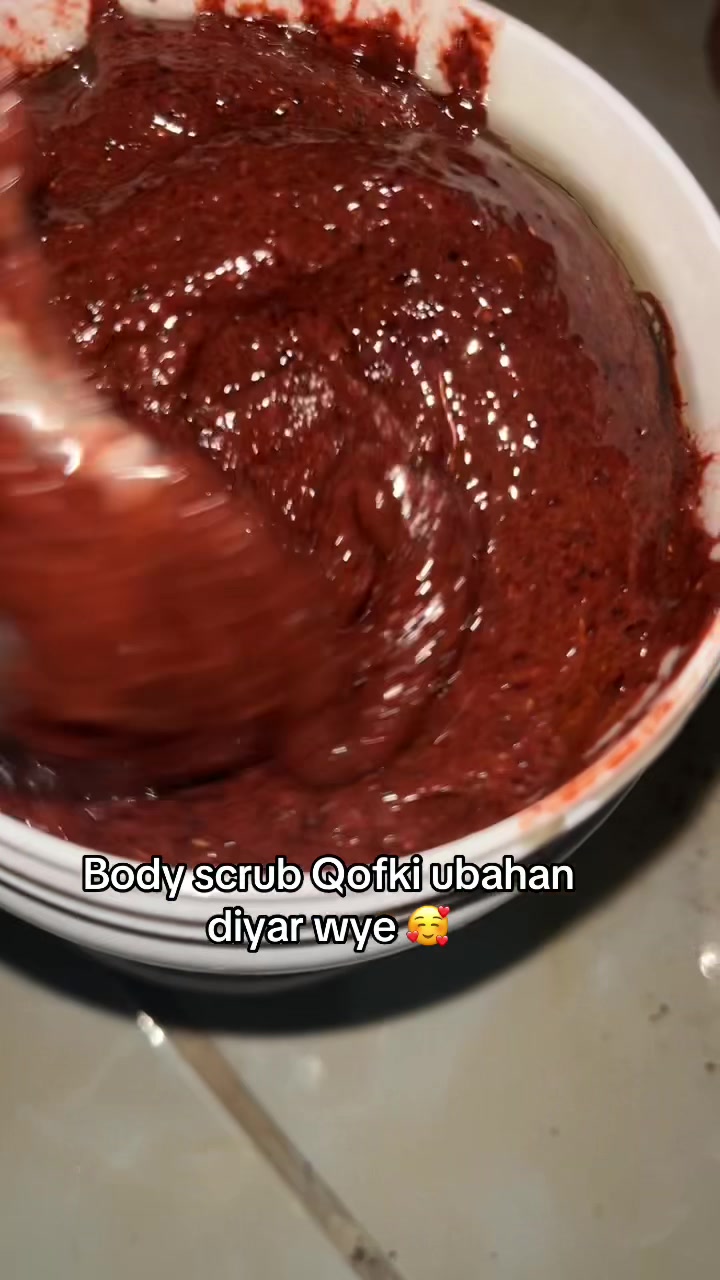 @Ilawaad Qurux