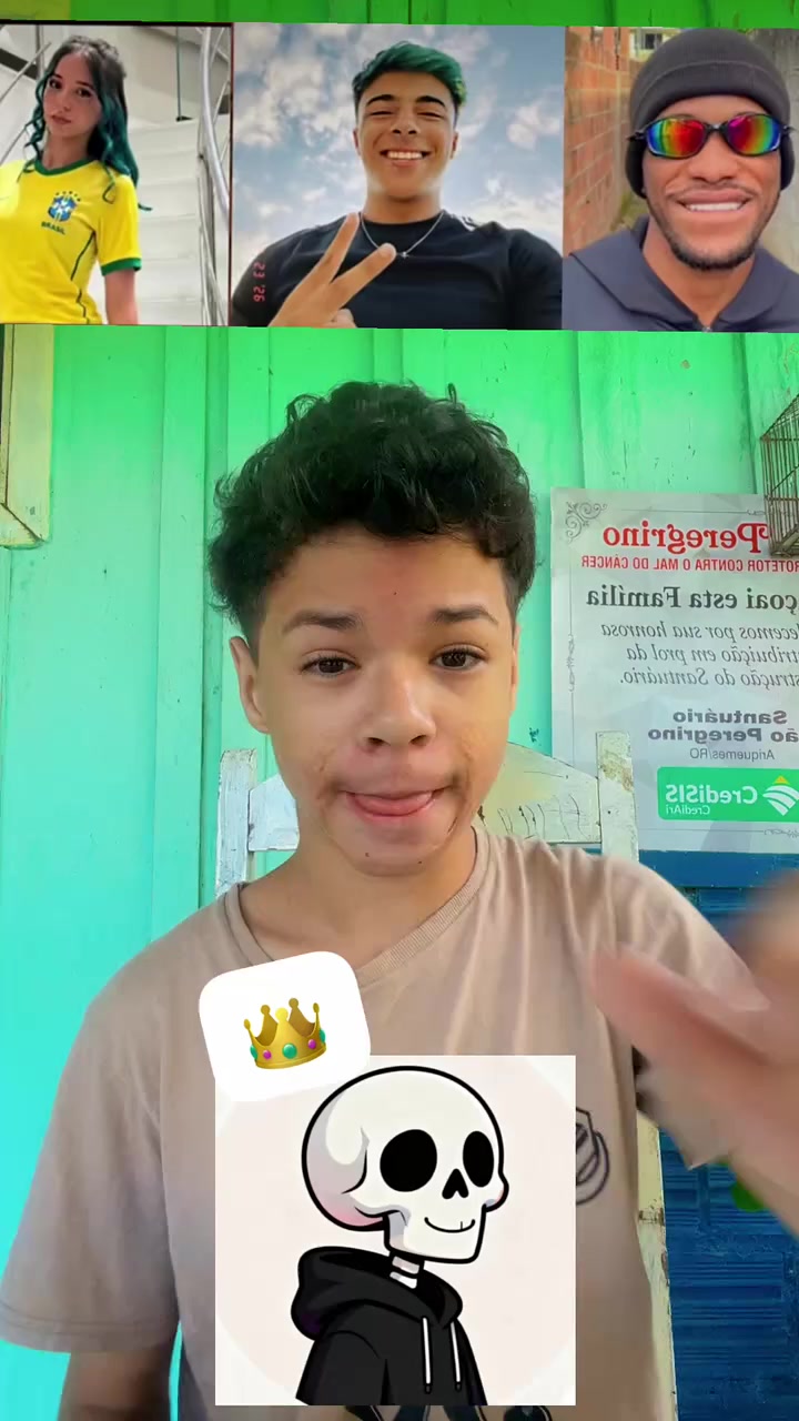 @Zé da manga🥭