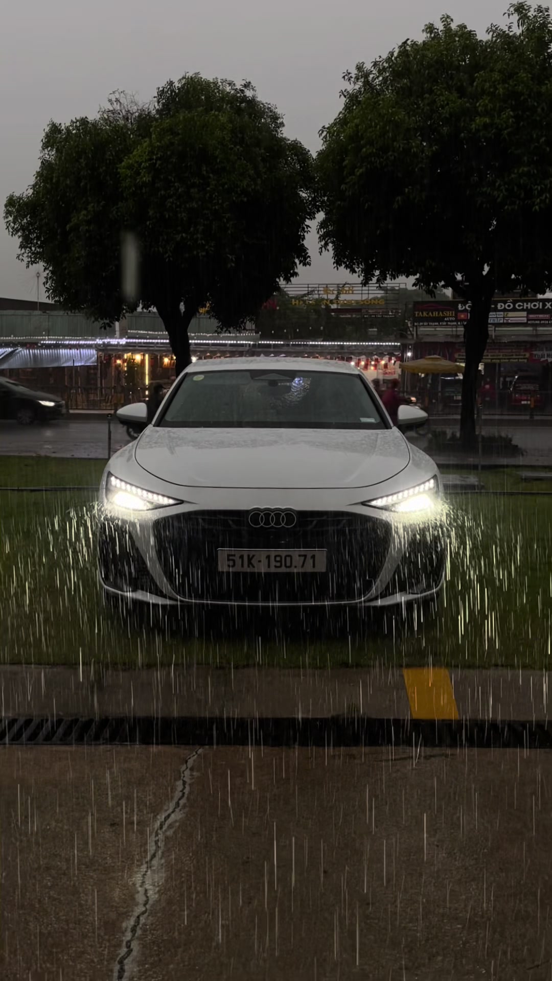 @Kh&ocirc;i | Audi Vietnam