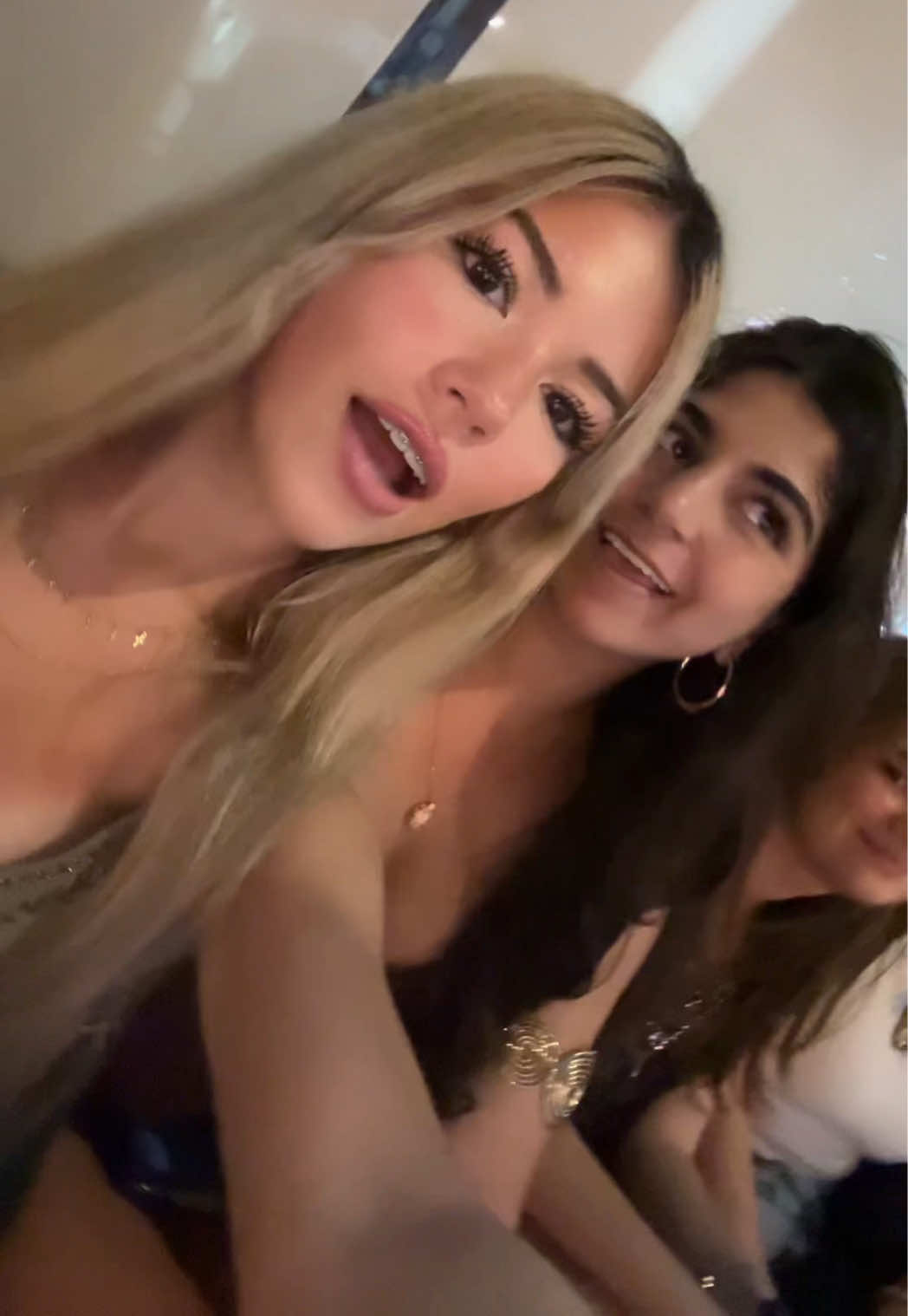 @juli spams