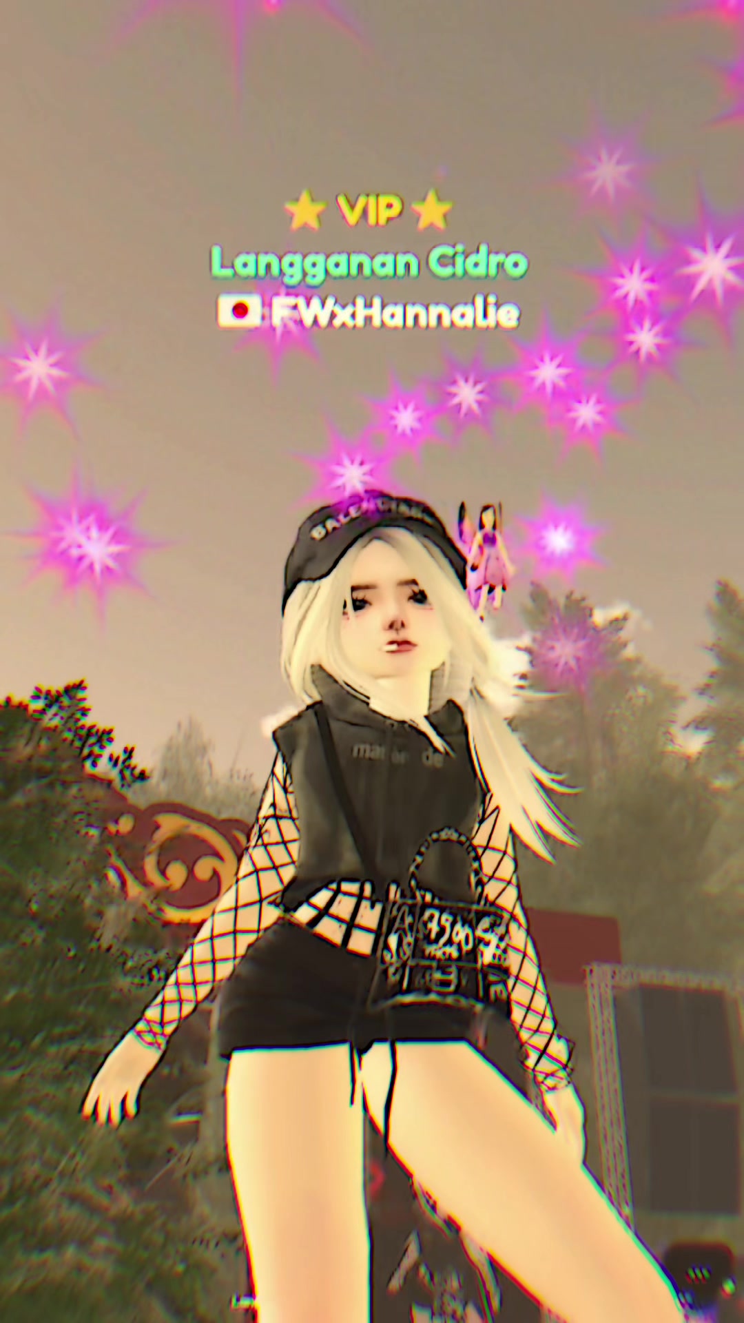 @Hannalie한나