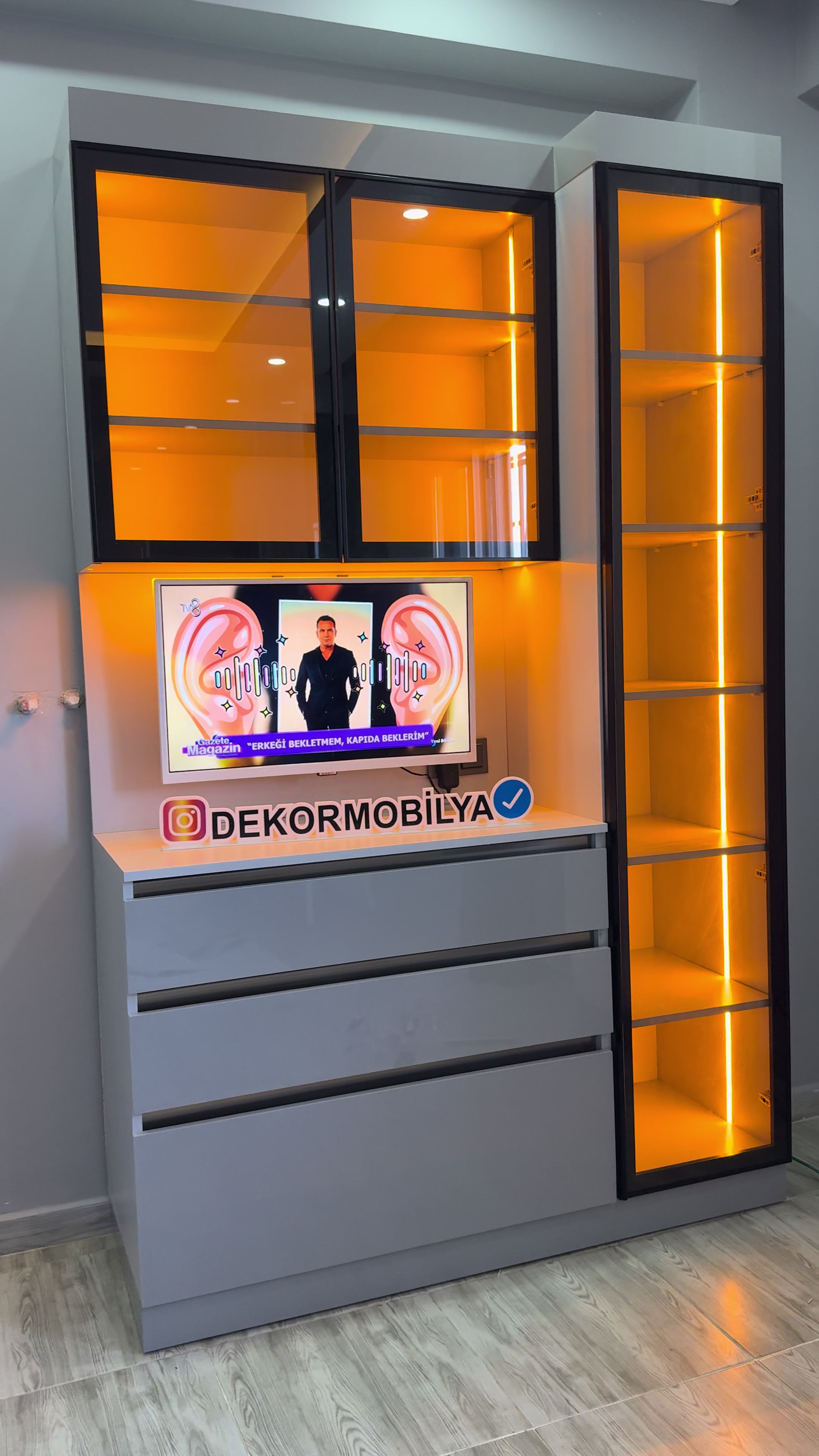 @DEKORR MOBİLYAA