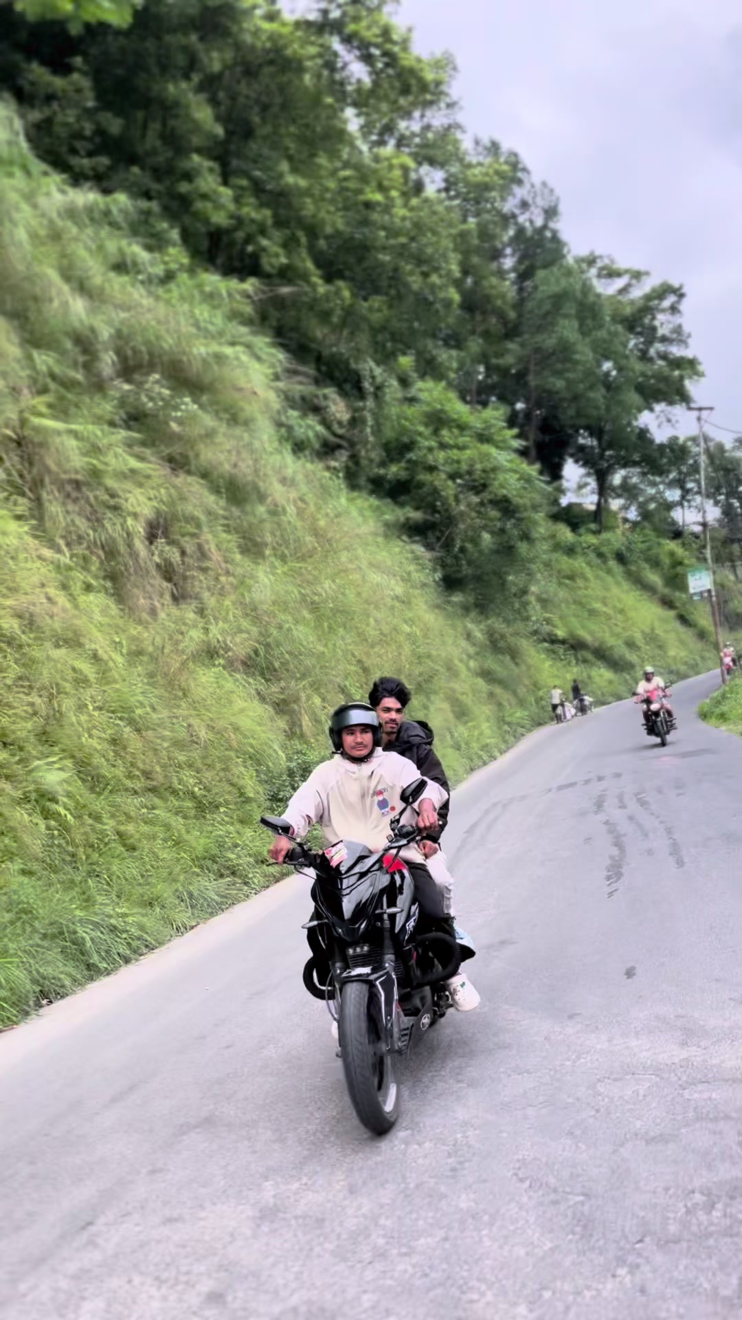 @Rider_Skmotovlogs💙👑