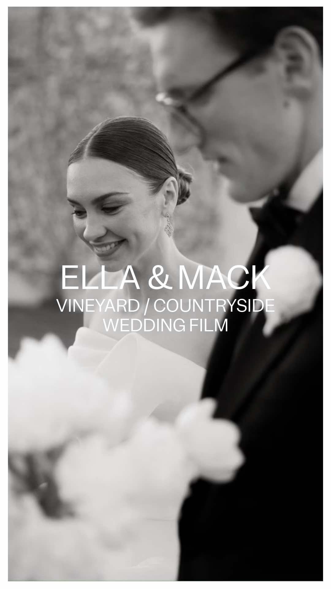 @Moon & Back Wedding Films