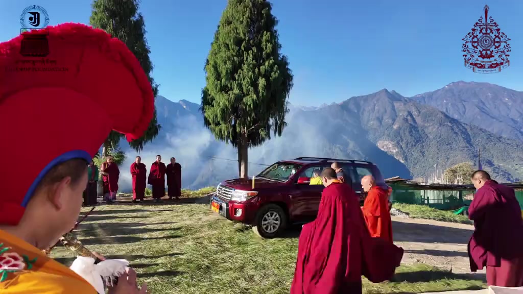 @ཚེ་རིང་འཇིགས་མེད།