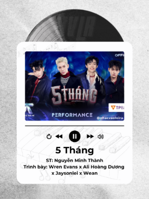 @NHẠC VÀO LỜI RA