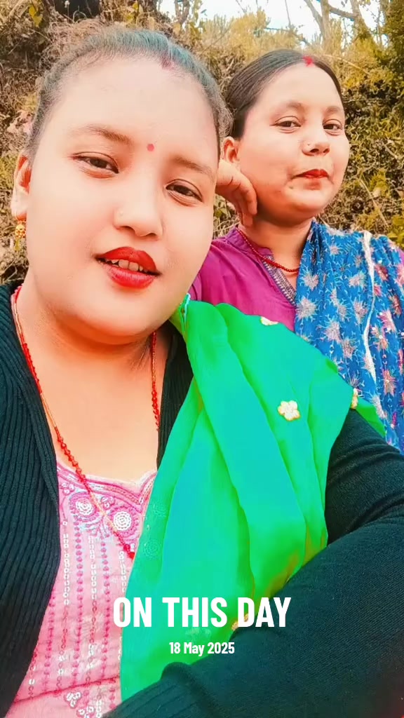 @Samjhana Nepali