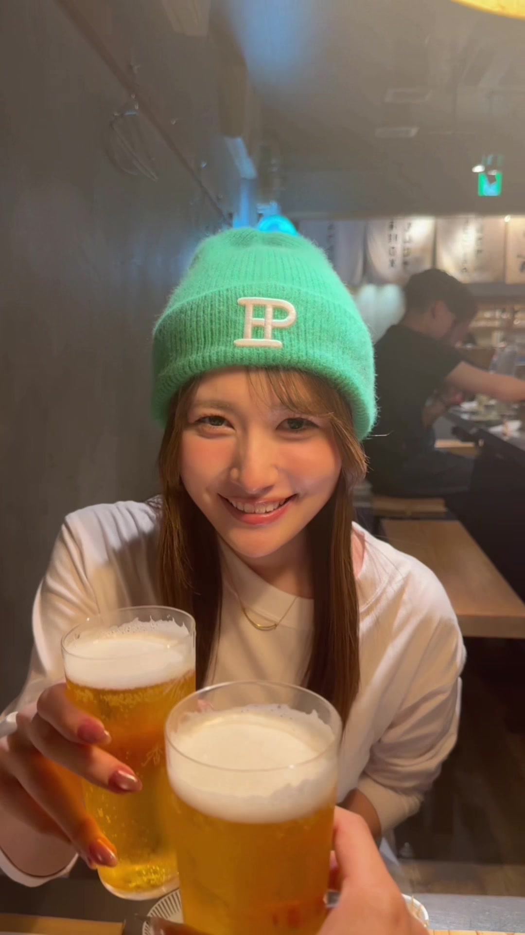 @ミス近大2026 No.8 高賀音羽