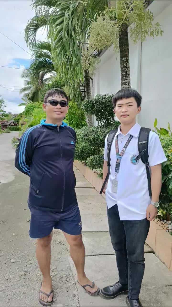 @Mga ka Char!🤗