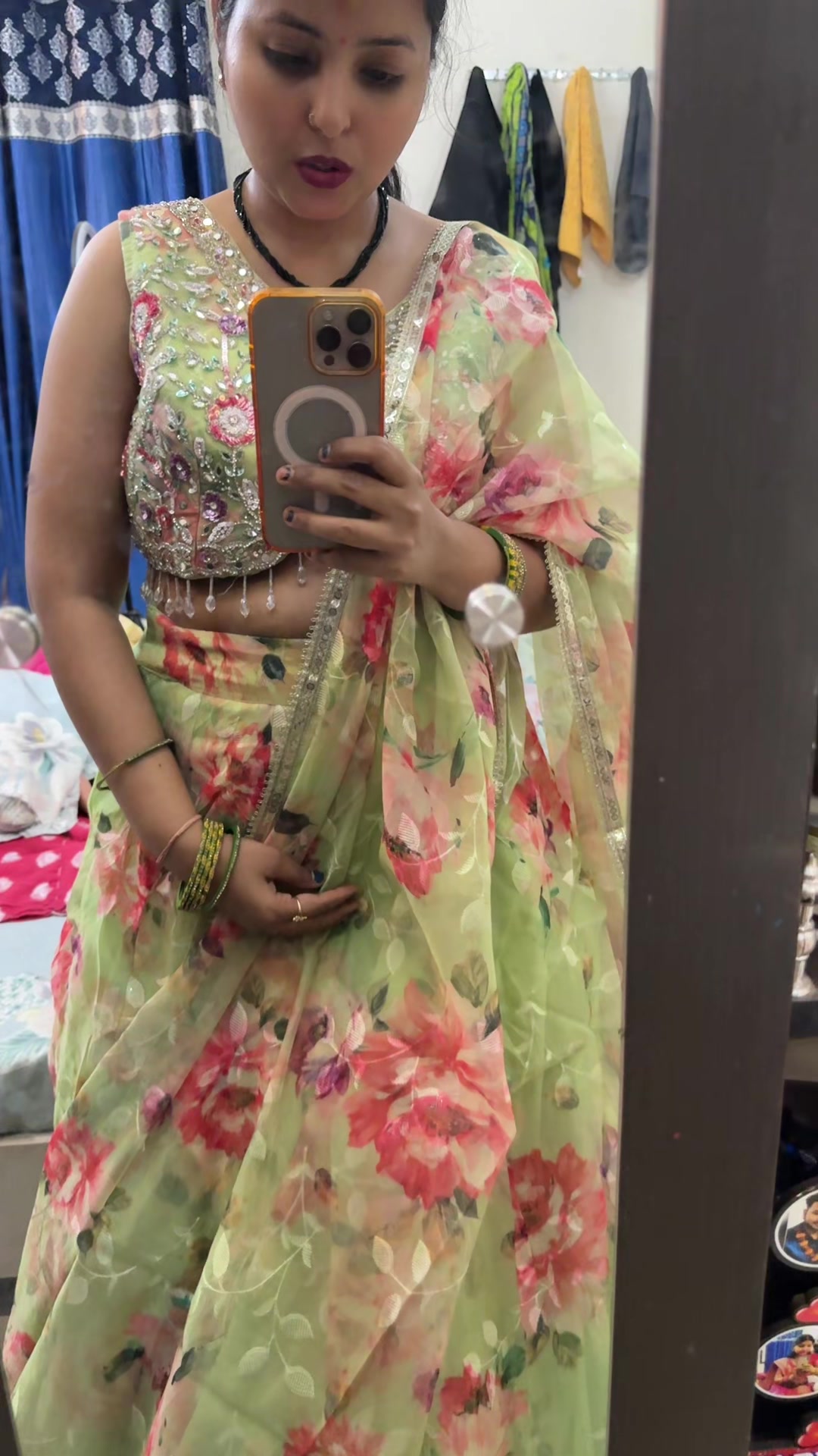 @pooja sah ( kalwar)