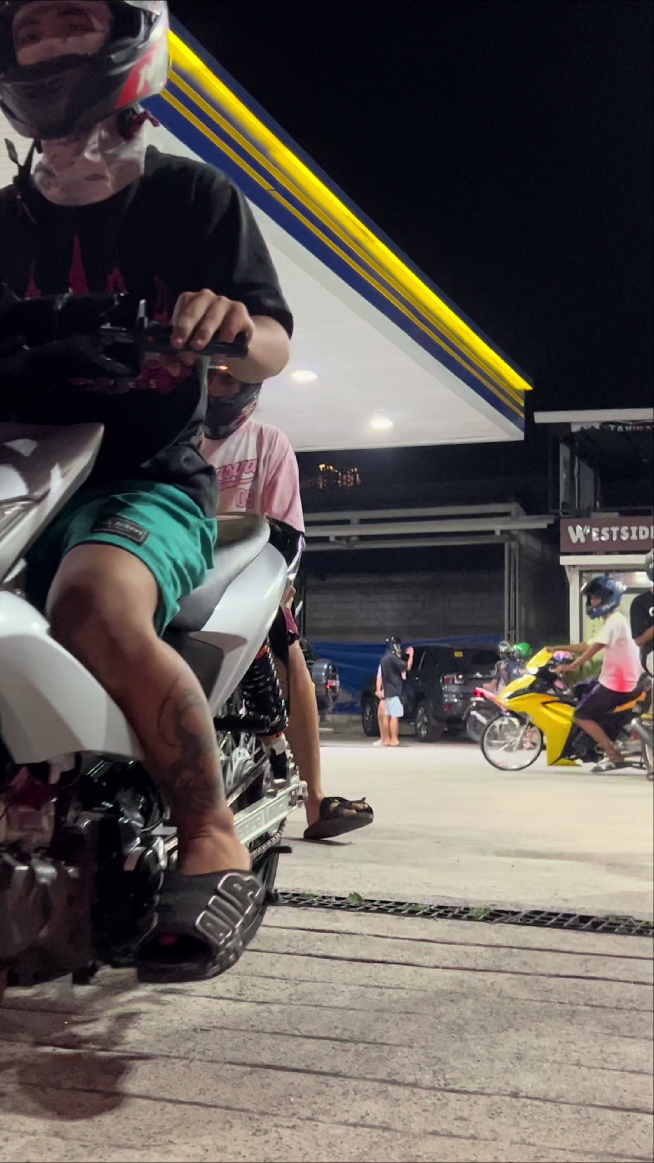@S_Garage