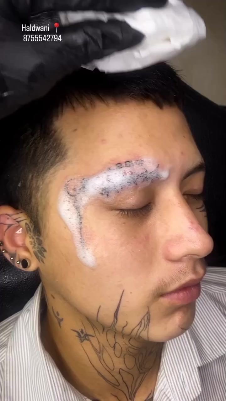 @TATTOO EXTREME 13