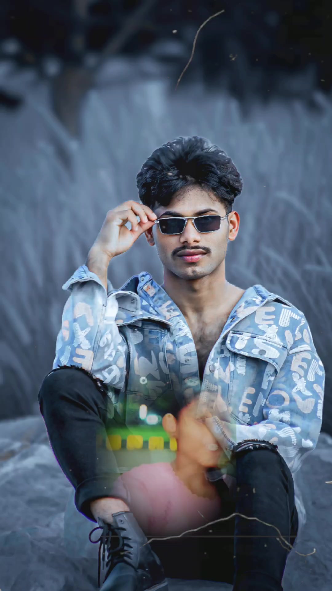 @SONU ZiDDi KiNG