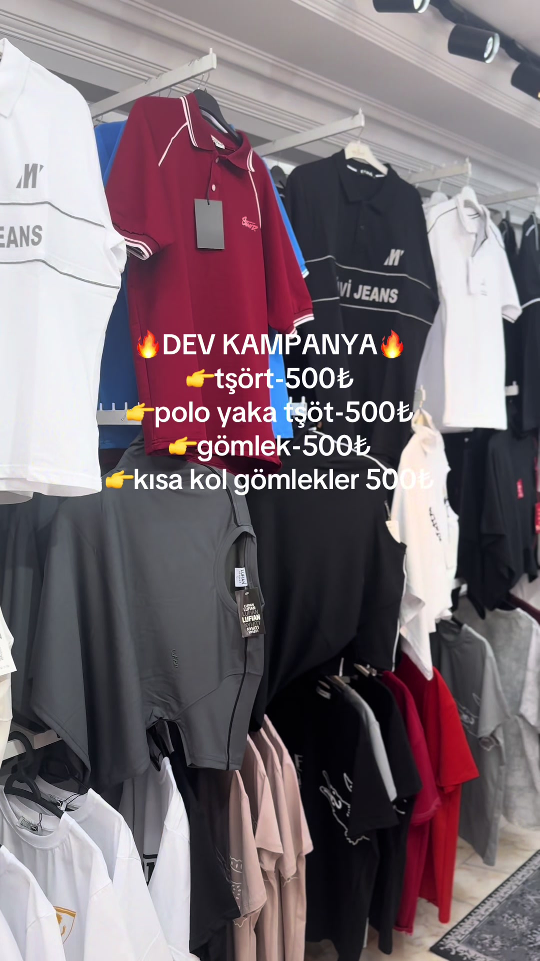 @MUMCU ERKEK GİYİM