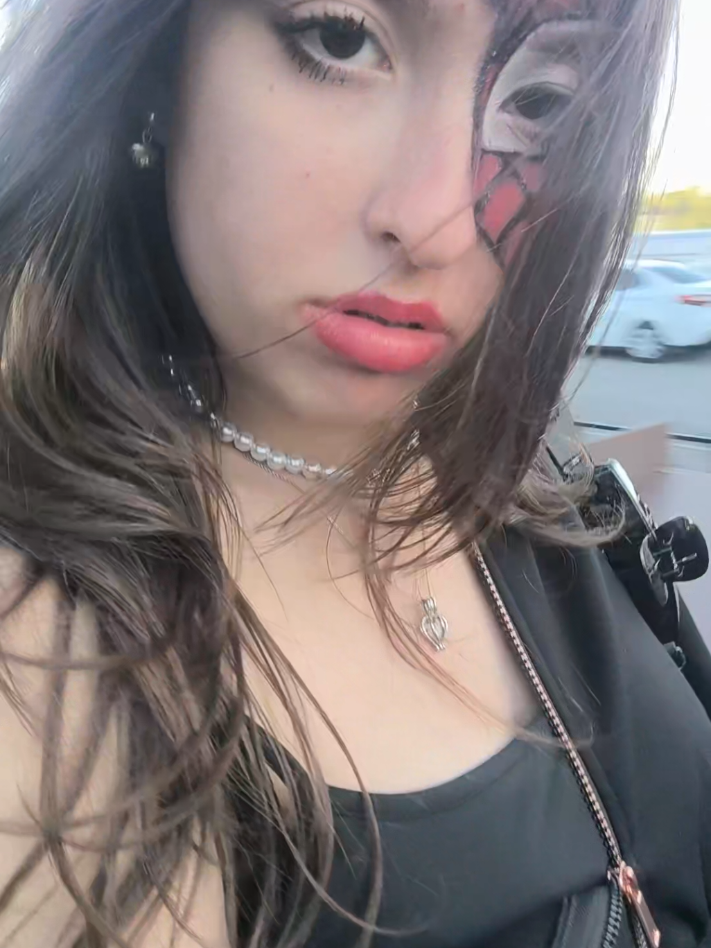 @кица