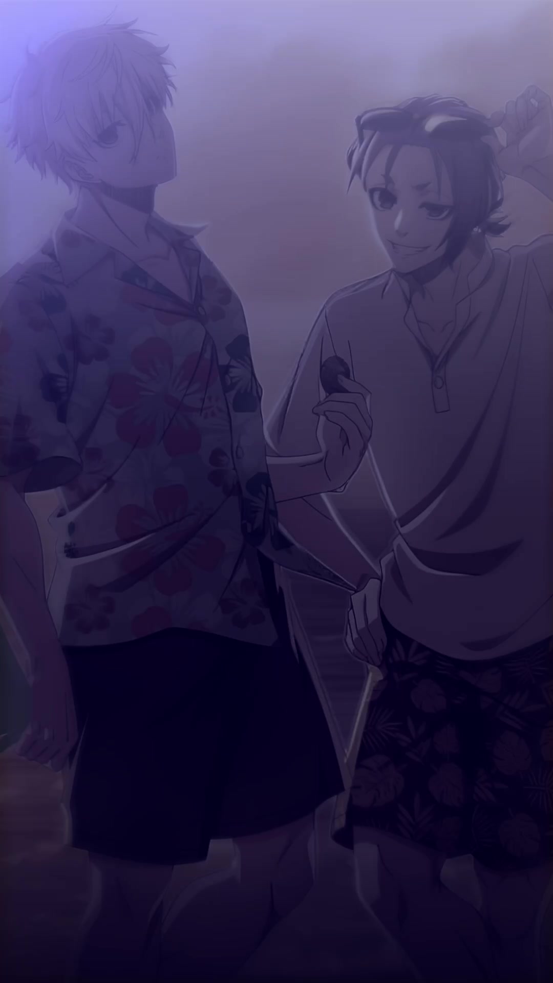@~☆ Rinn