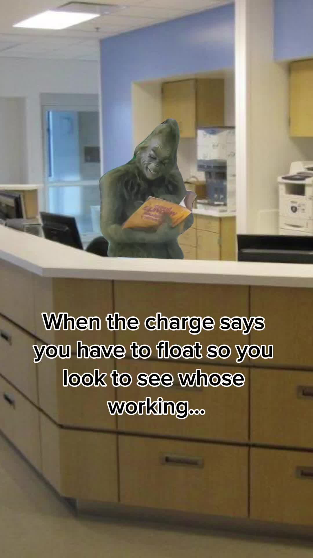 @The Nurse Creative, LLC