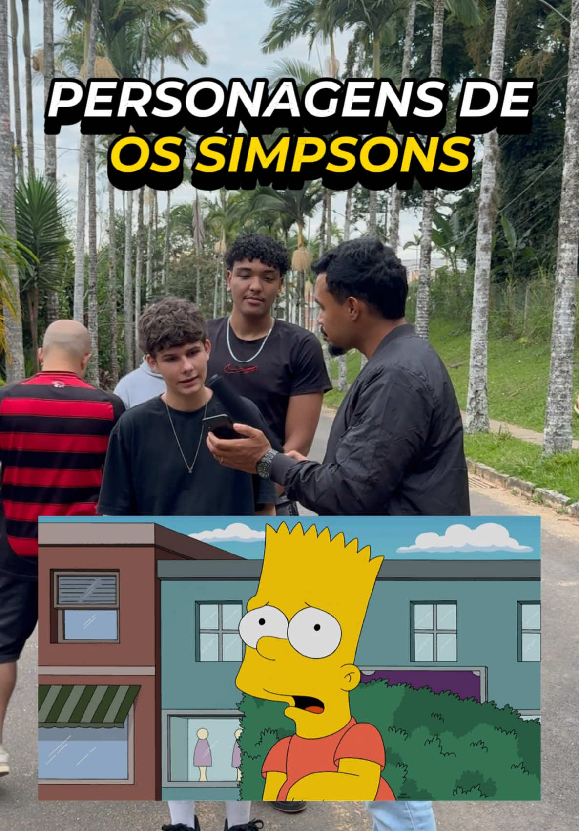 @De Olho na Resenha