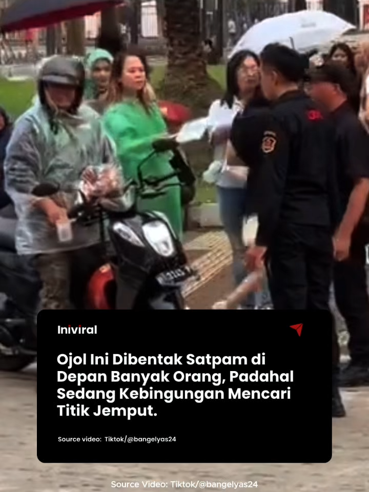 @Ini Viral