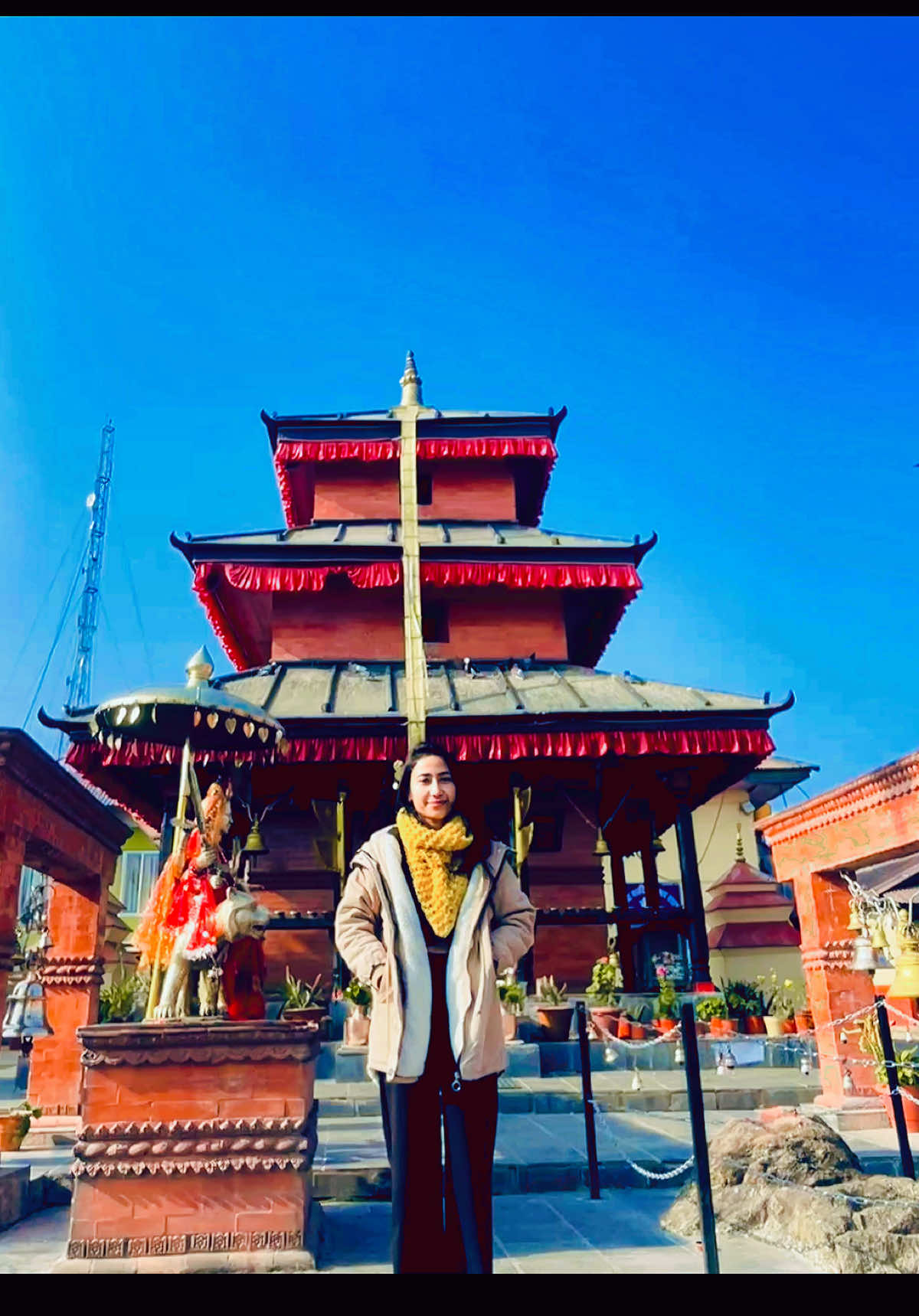 @@Alisha Stha❤️🖤