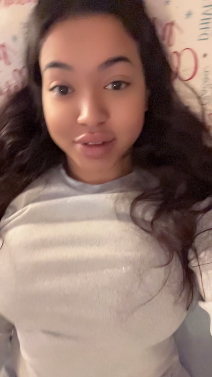 @Fart Girl TikTok 🇧🇷🎀
