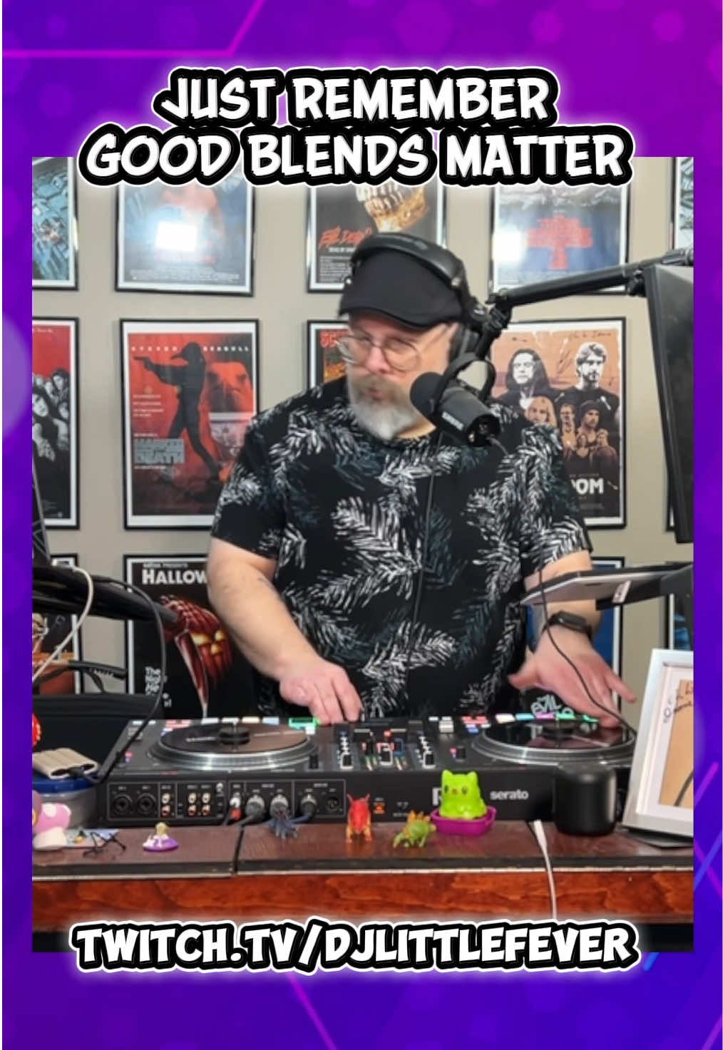@Djlittlefever 🇨🇦