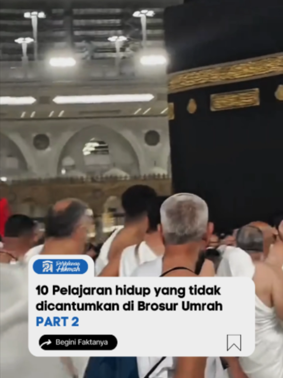 @Perjalanan Hikmah