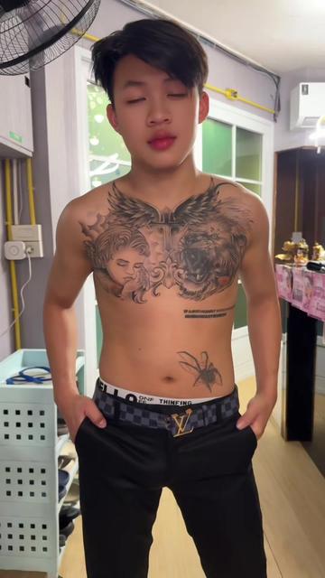 @ONESPA BYผู้จัดการเควิน