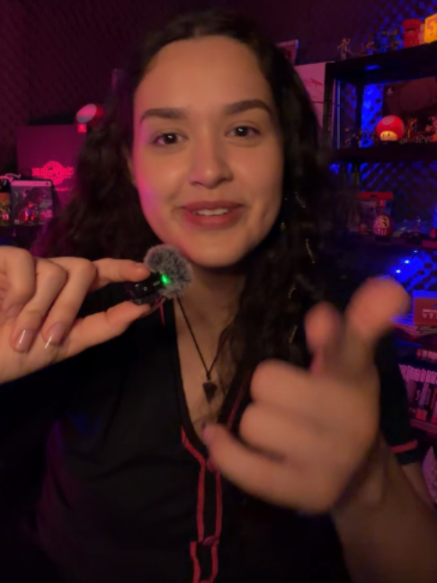 @isa Hori ASMR ᶻ 𝗓 𐰁