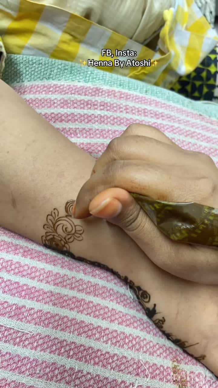 @henna by atoshi