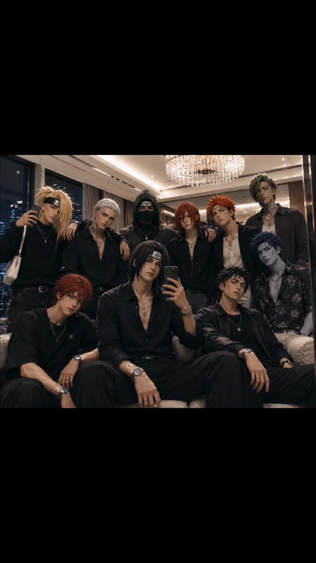 @konoha family