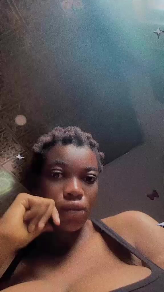 @Utunwa ❤️🌷♥️