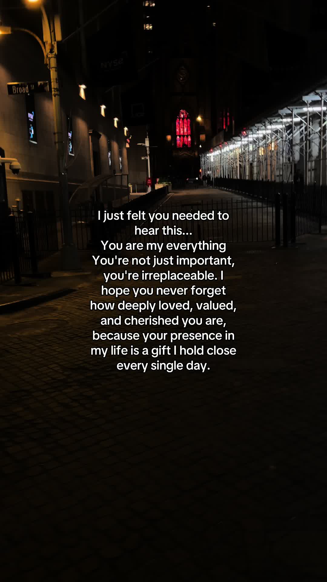 @Whispered Moments