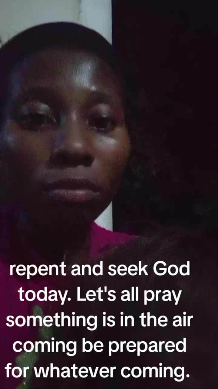 @prophetess melissa