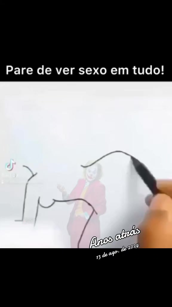 @Seu Amor Marcinho Pretinho ๐