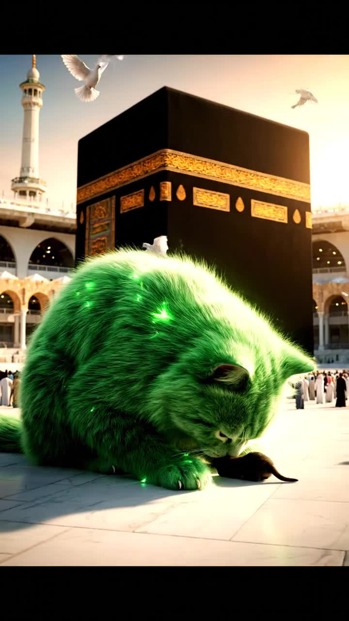 @Catty Pray