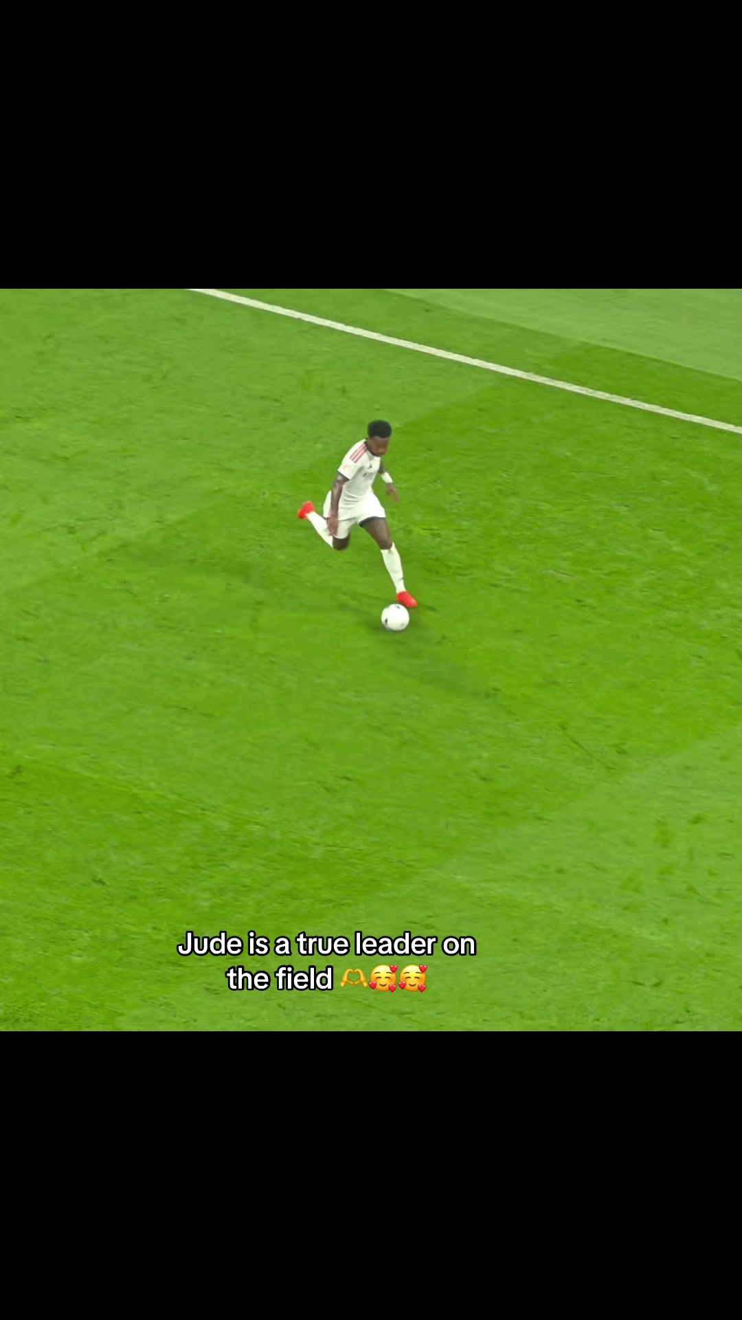 @Real Madrid &Man united family