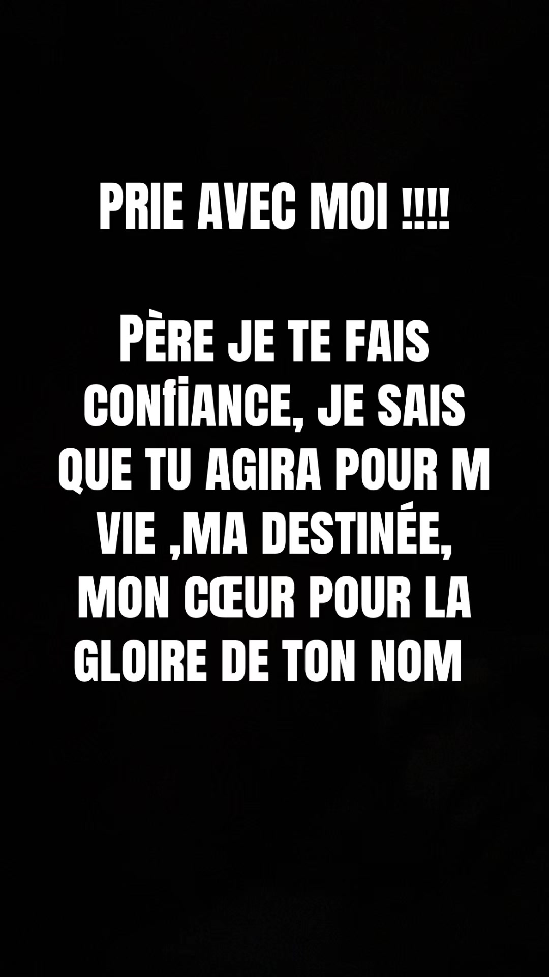 @JEUNE ET INTIME &Agrave; DIEU