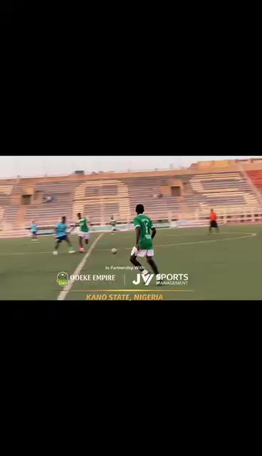 @Dream Big Football Academy