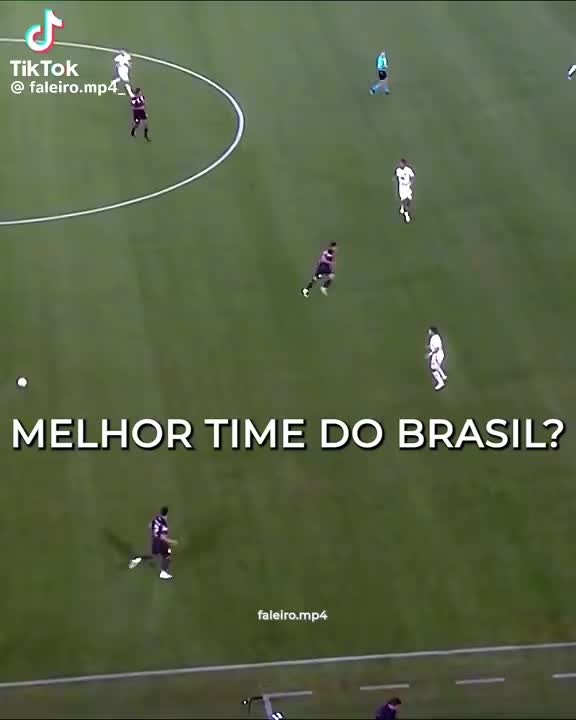 @Erick / Furacão das Américas